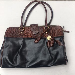 Awesome Brahmin purse